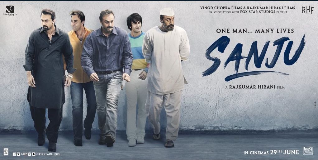 EXCLUSIVE: Ranbir Kapoor knew Sanjay Dutt in and out : Sanju’s costume designer, Eka Lakhani
